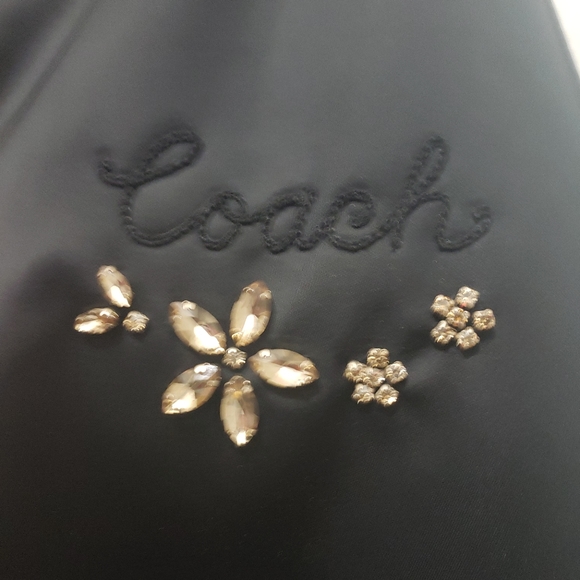 Coach jacket - Picture 2 of 4